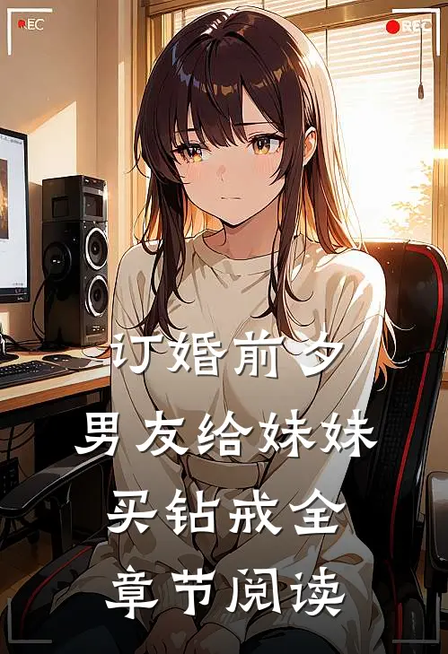订婚前夕，男友给妹妹买钻戒全章节阅读
