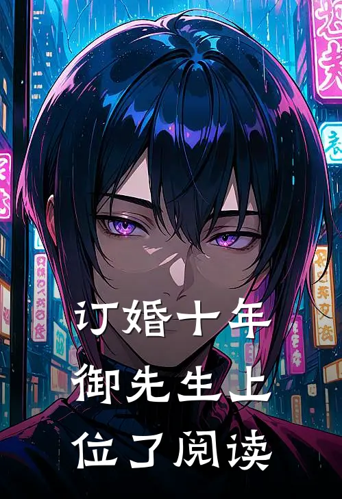 订婚十年，御先生上位了阅读