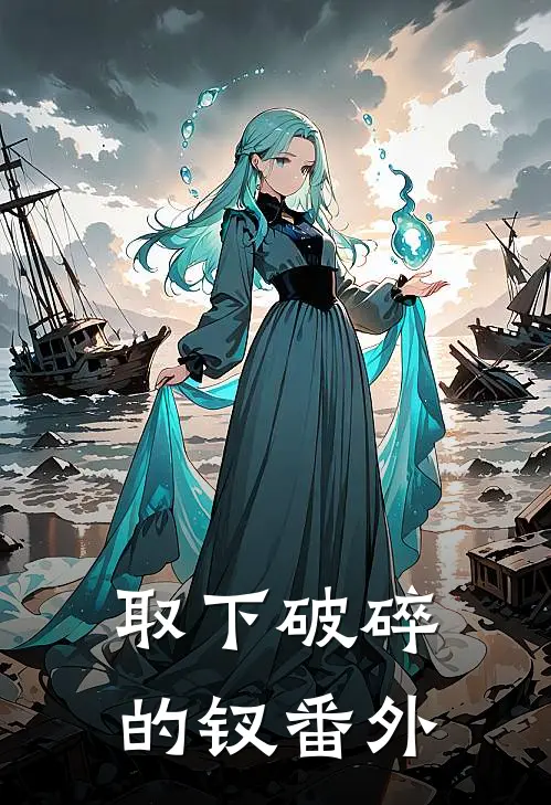 取下破碎的钗番外