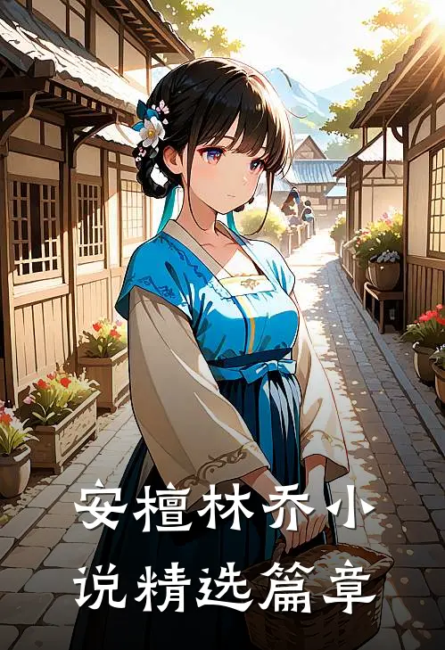 安檀林乔小说精选篇章