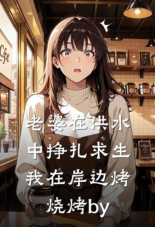 老婆在洪水中挣扎求生，我在岸边烤烧烤by