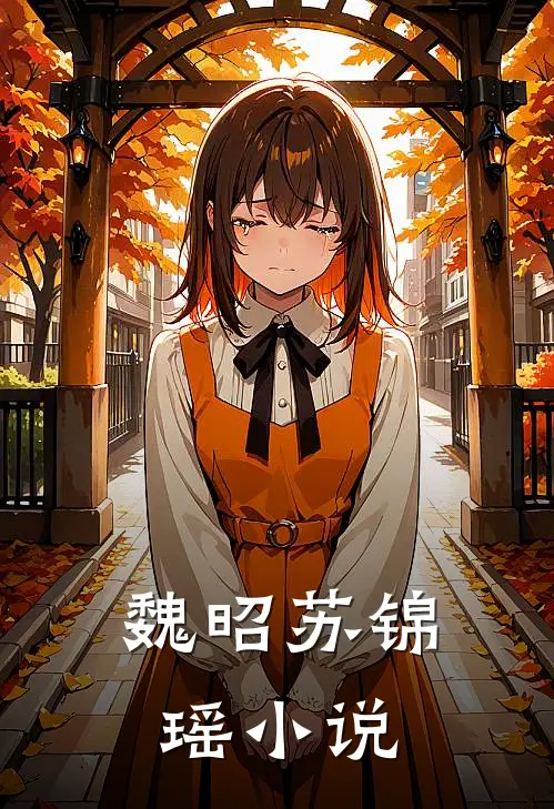 魏昭苏锦瑶小说