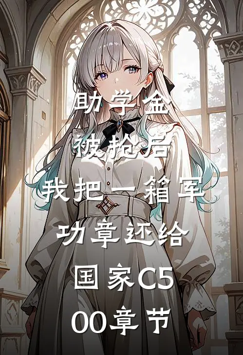 助学金被抢后，我把一箱军功章还给国家C500章节