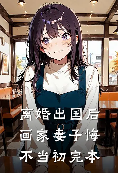离婚出国后，画家妻子悔不当初完本