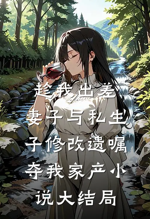 趁我出差，妻子与私生子修改遗嘱夺我家产小说大结局