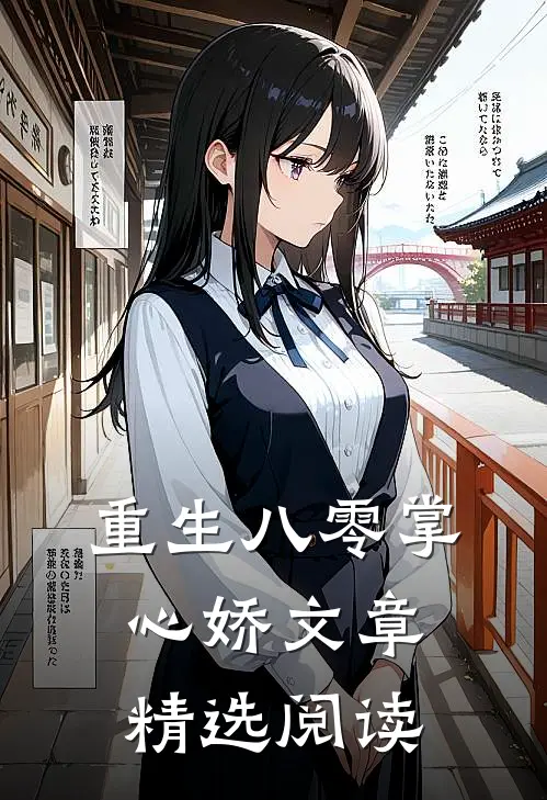 重生八零掌心娇文章精选阅读