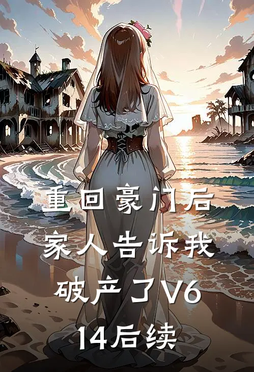 重回豪门后，家人告诉我破产了V614后续