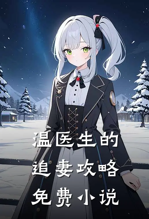 温医生的追妻攻略免费小说