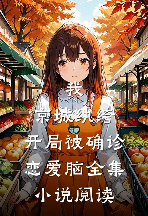 我，京城纨绔，开局被确诊恋爱脑全集小说阅读