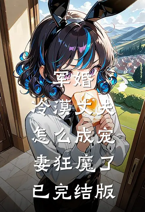 军婚：冷漠丈夫怎么成宠妻狂魔了已完结版