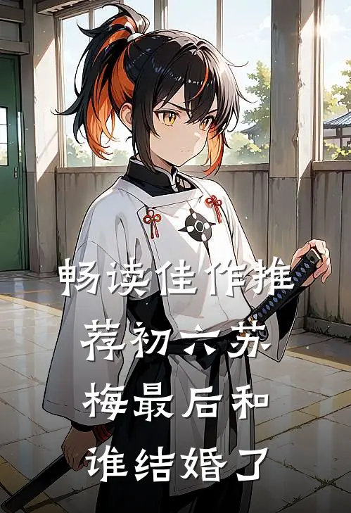 畅读佳作推荐初六苏梅最后和谁结婚了