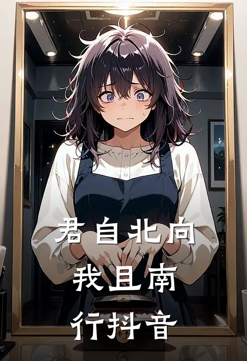 君自北向,我且南行抖音