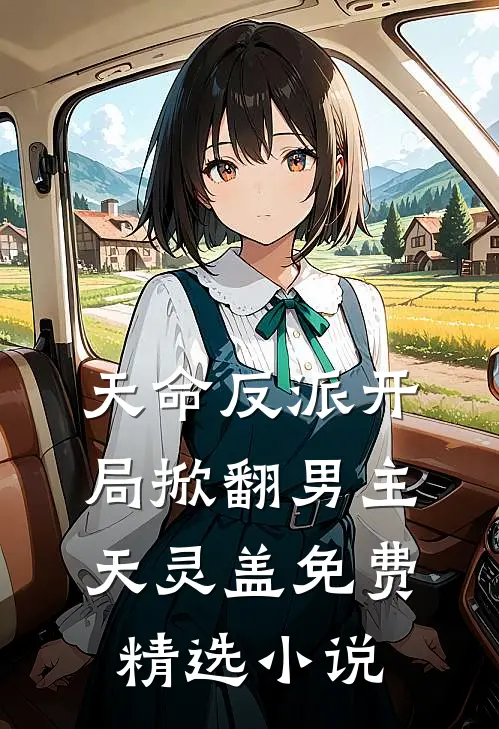 天命反派开局掀翻男主天灵盖免费精选小说