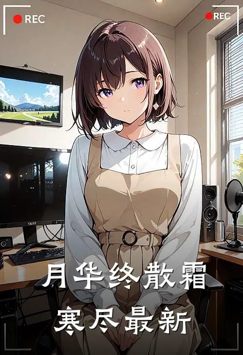 月华终散霜寒尽最新