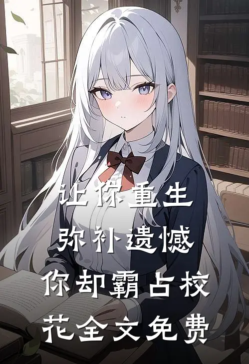 让你重生弥补遗憾，你却霸占校花全文免费