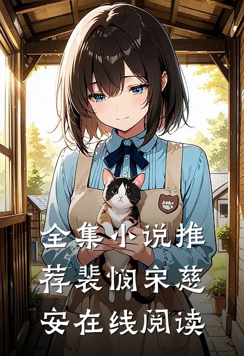 全集小说推荐裴悯宋慈安在线阅读