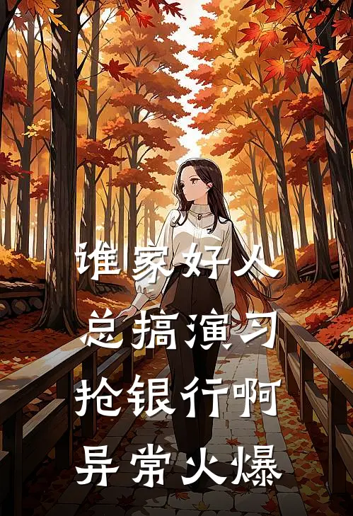 谁家好人总搞演习抢银行啊异常火爆