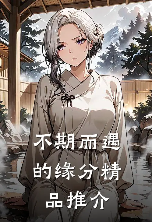 不期而遇的缘分精品推介
