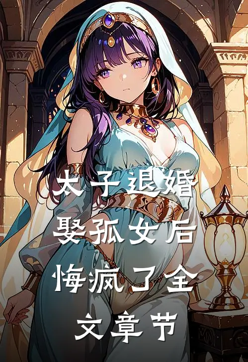 太子退婚娶孤女后，悔疯了全文章节