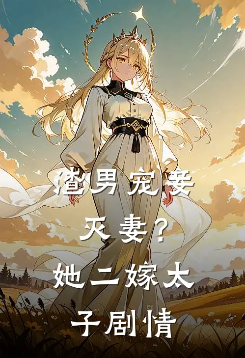 渣男宠妾灭妻？她二嫁太子剧情
