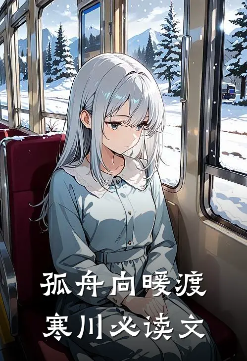 孤舟向暖渡寒川必读文