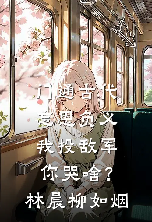 门通古代：忘恩负义，我投敌军你哭啥？林晨柳如烟
