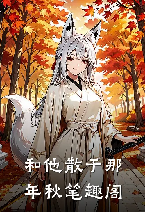 和他散于那年秋笔趣阁