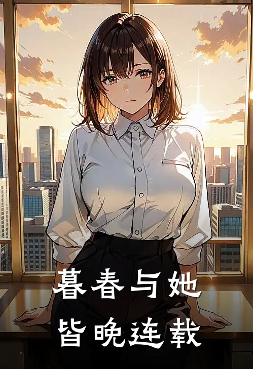 暮春与她皆晚连载