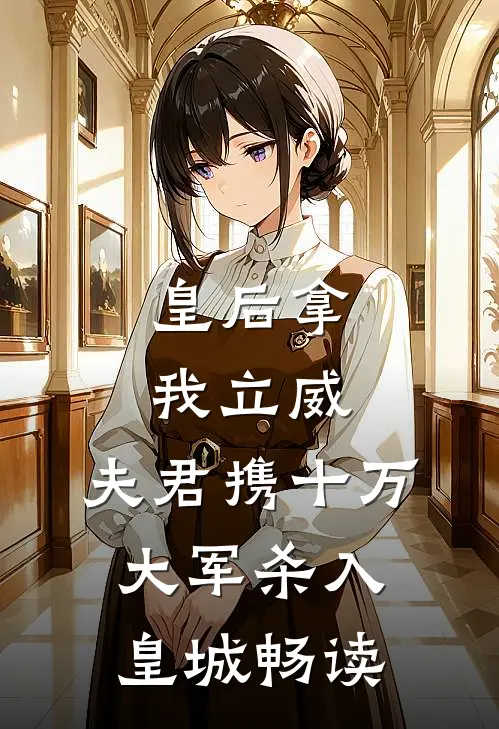 皇后拿我立威，夫君携十万大军杀入皇城畅读
