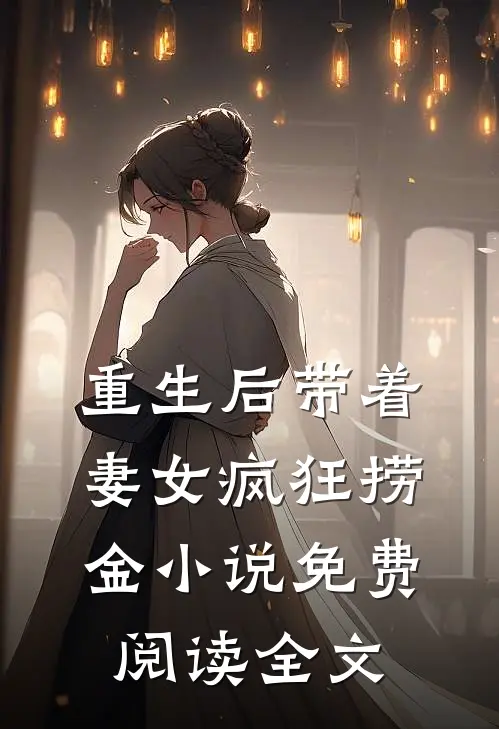 重生后带着妻女疯狂捞金小说免费阅读全文