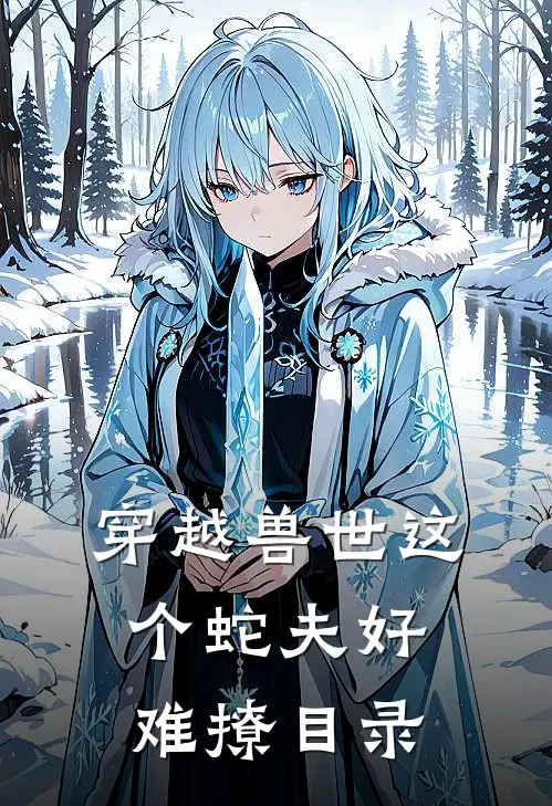 穿越兽世这个蛇夫好难撩目录