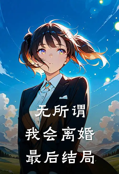 无所谓，我会离婚最后结局