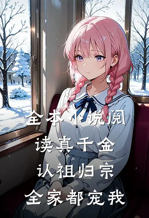 全本小说阅读真千金认祖归宗，全家都宠我