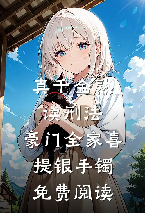 真千金熟读刑法，豪门全家喜提银手镯免费阅读