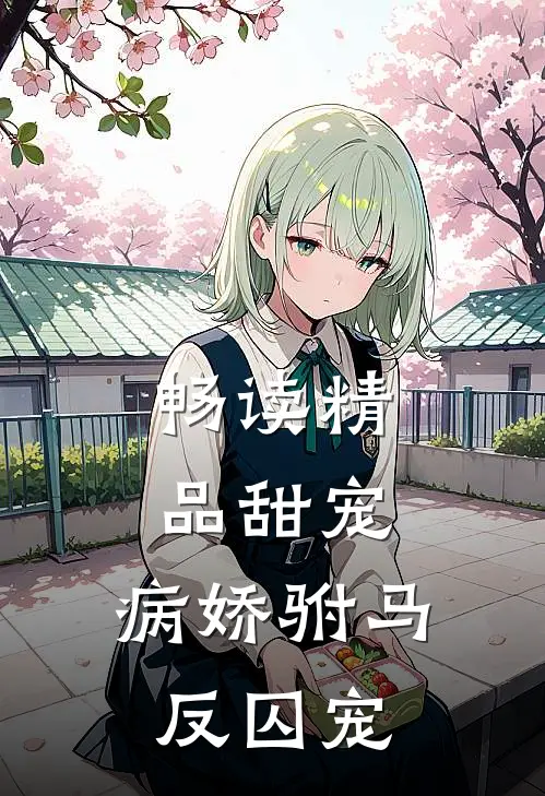 畅读精品甜宠：病娇驸马反囚宠