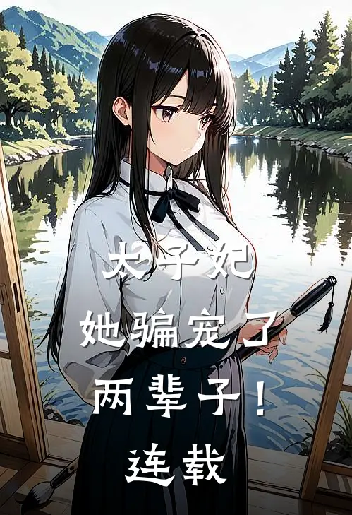 太子妃,她骗宠了两辈子!连载了吗