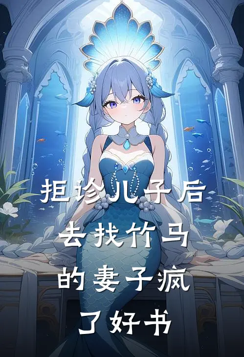 拒诊儿子后，去找竹马的妻子疯了好书
