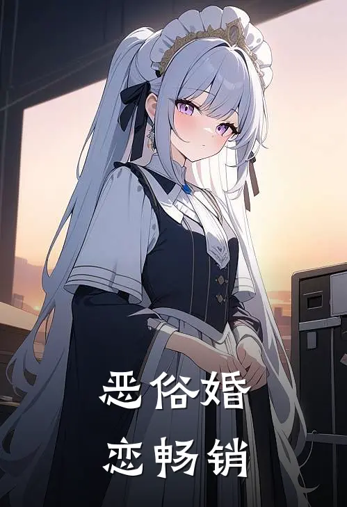 恶俗婚恋畅销