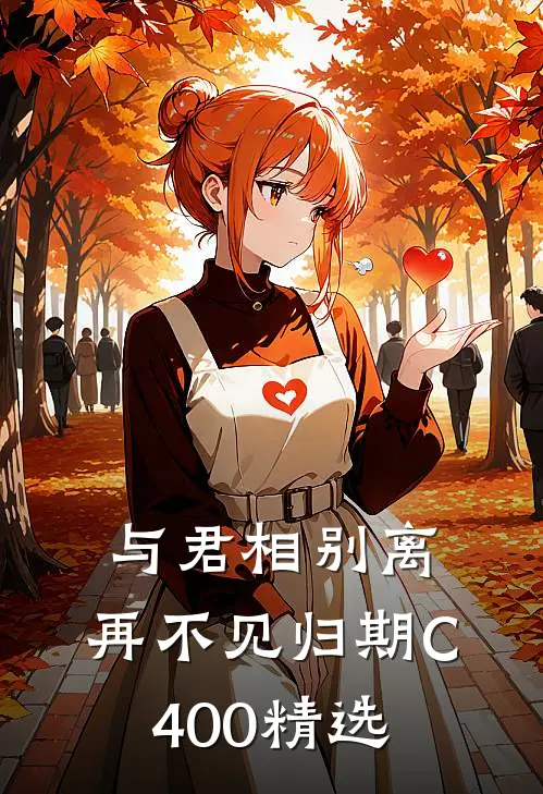 与君相别离，再不见归期C400精选
