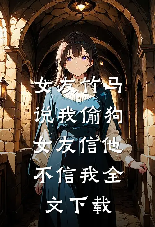 女友竹马说我偷狗，女友信他不信我全文下载