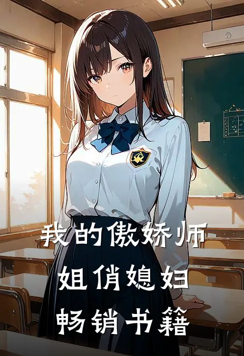 我的傲娇师姐俏媳妇畅销书籍