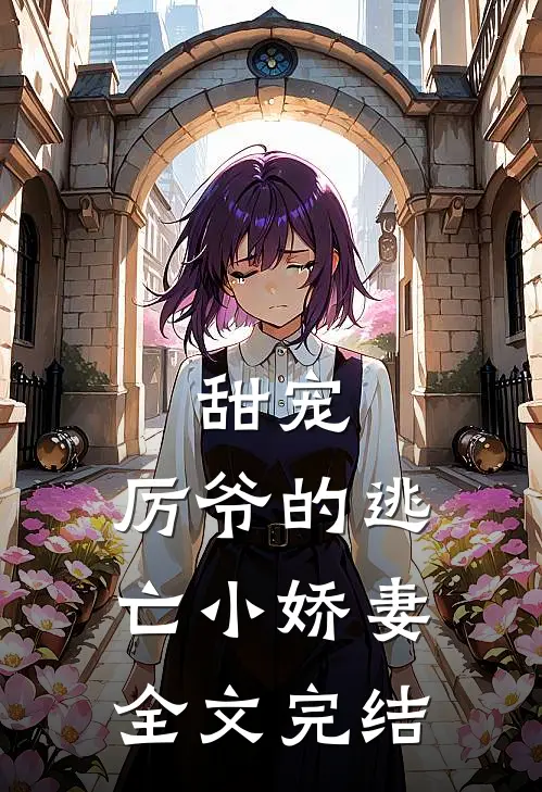 甜宠：厉爷的逃亡小娇妻全文完结