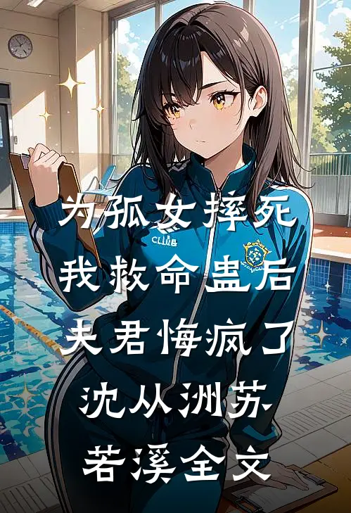 为孤女摔死我救命蛊后，夫君悔疯了沈从洲苏若溪全文