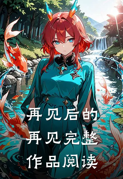 再见后的再见完整作品阅读
