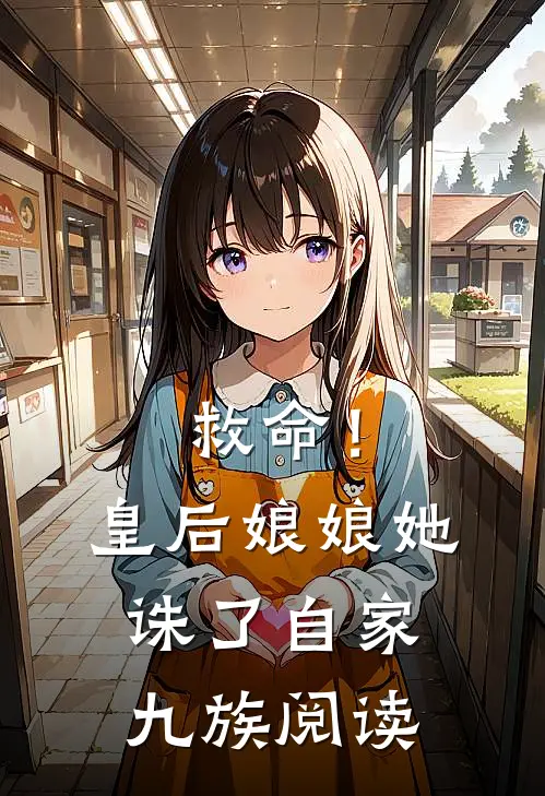 救命！皇后娘娘她诛了自家九族阅读