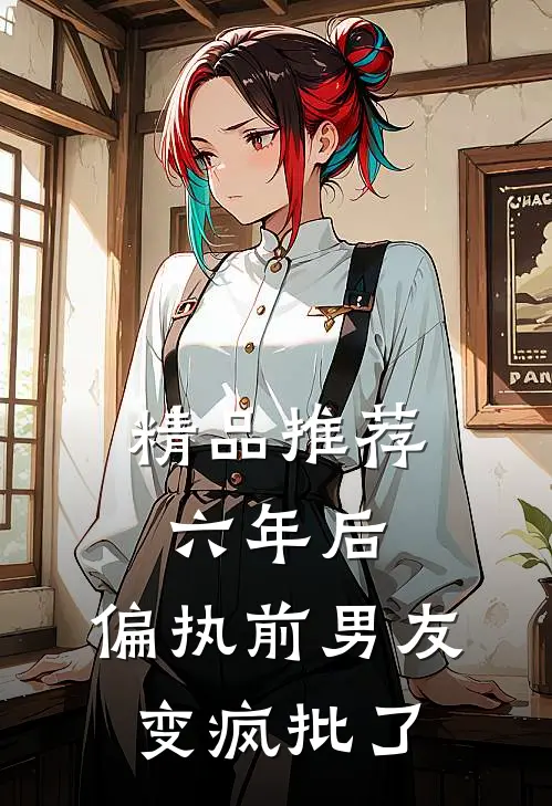 精品推荐六年后，偏执前男友变疯批了