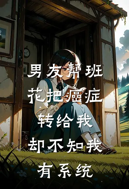 男友帮班花把癌症转给我，却不知我有系统