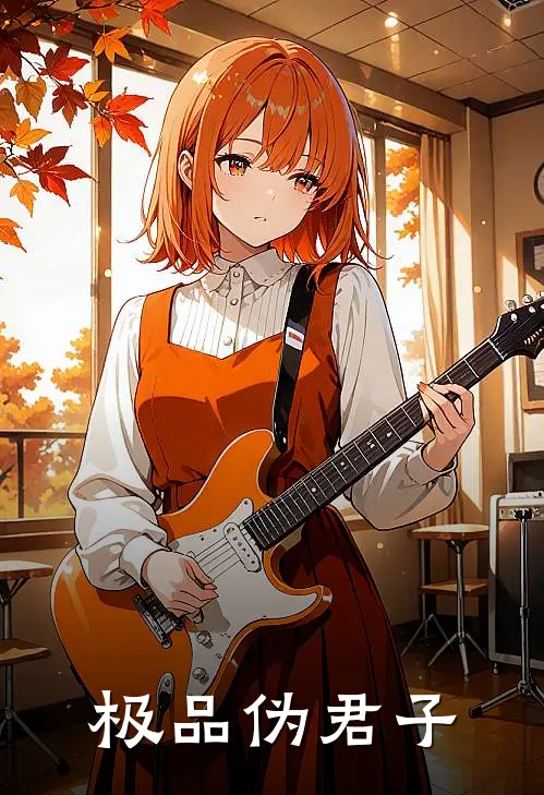 极品伪君子