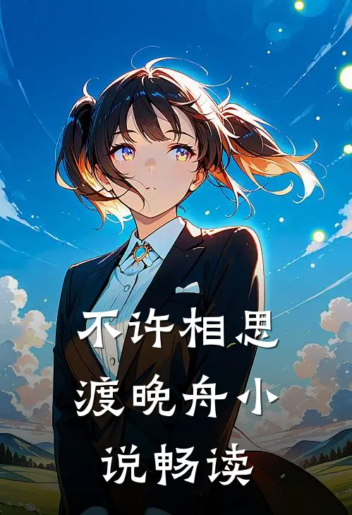 不许相思渡晚舟小说畅读