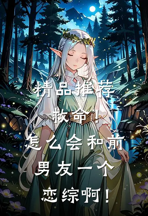 精品推荐救命！怎么会和前男友一个恋综啊！